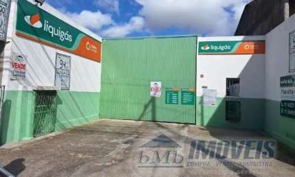 Prédio à venda na Rua Antônio Moura Andrade, 142, Itaquera, São Paulo por R$ 530.000