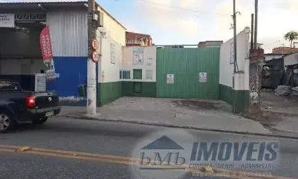 Prédio à venda na estrada itaquera-guaianazes, 1698, vila santa teresinha, são paulo por r$ 650.000