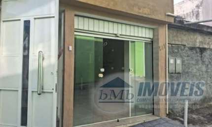 Sala comercial para alugar na Japebaçu, 121, Vila Iolanda(Lajeado), São Paulo por R$ 1.200