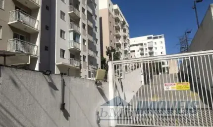 Apartamento com 1 quarto à venda na Avenida Aricanduva, 9196, Jardim Colonial, São Paulo por R$ 440.000