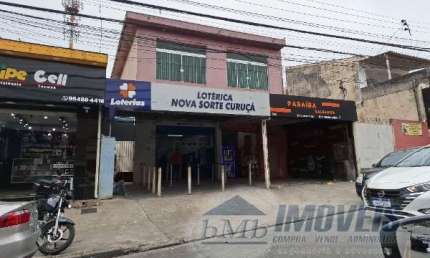 Prédio à venda na Avenida Flamingo, 366, Vila Nova Curuçá, São Paulo por R$ 1.600.000