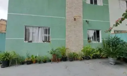 Casa com 2 quartos à venda na Rua Francisco Bucarelli, 135, Parque Guaianazes, São Paulo por R$ 395.000