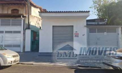 Sala comercial para alugar na TINGOASSUÍBA, 10, Vila Iolanda(Lajeado), São Paulo por R$ 1.000