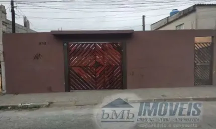 Casa com 2 quartos à venda na Rua Damásio Pinto, 2035, Parada XV de Novembro, São Paulo por R$ 660.000