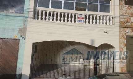 Casa com 2 quartos para alugar na Rua Ananaí, 903, Vila Nova Curuçá, São Paulo por R$ 1.700