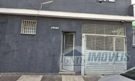 Casa com 2 quartos para alugar na Rua Porto do Bezerra, 699, Guaianases, São Paulo por R$ 1.300
