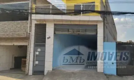 Sala comercial para alugar na santa etelvina, 19, jardim santa terezinha, são paulo por r$ 2.500