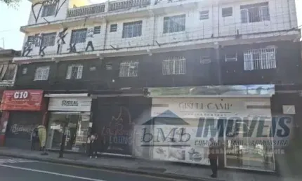 Sala comercial para alugar na rua do imperador, 4803, jardim são sebastião, são paulo por r$ 1.000