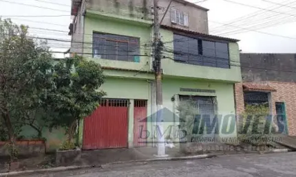 Casa com 1 quarto para alugar na Rua José Pessota, 49, Parque Santa Rita, São Paulo por R$ 700