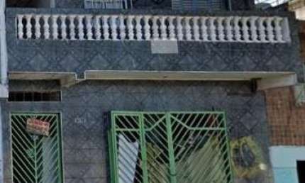 Casa com 9 quartos à venda na Rua Macário da Rocha, 152, Jardim Etelvina, São Paulo por R$ 340.000