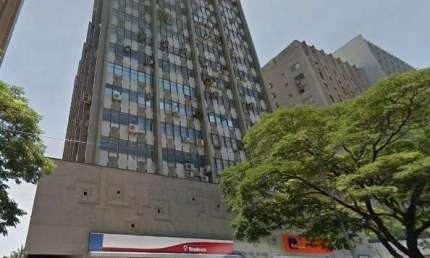Sala comercial à venda na Avenida Brigadeiro Faria Lima, 1656, Jardim Paulistano, São Paulo por R$ 6.500.000