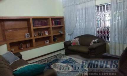 Casa com 3 quartos à venda na Rua Nossa Senhora da Apresentação, 317, Jardim das Oliveiras, São Paulo por R$ 430.000