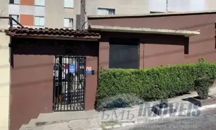 Apartamento com 2 quartos à venda na Rua Cabo das Tormentas, 254, Jardim Lourdes, São Paulo por R$ 150.000