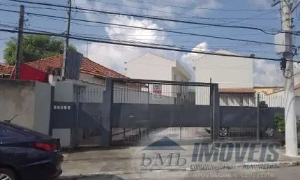 Casa em condomínio fechado com 3 quartos à venda na Rua Abaitinga, 275, Cidade Nitro Operária, São Paulo por R$ 400.000