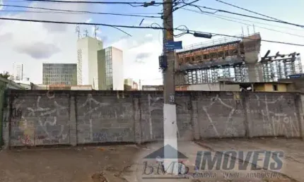 Terreno à venda na Rua Taiaçupeba, 283, Quinta da Paineira, São Paulo por R$ 1.200.000