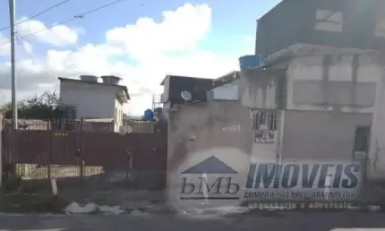 Casa com 5 quartos à venda na Rua Alberto Isaacson, 177, Jardim Irene, São Paulo por R$ 380.000