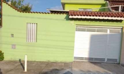 Casa com 3 quartos à venda na Rua Luís Antônio Pereira, 0361, Vila Nova Curuçá, São Paulo por R$ 480.000