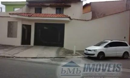 Casa com 3 quartos à venda na rua luís antônio pereira, 361, vila nova curuçá, são paulo por r$ 650.000