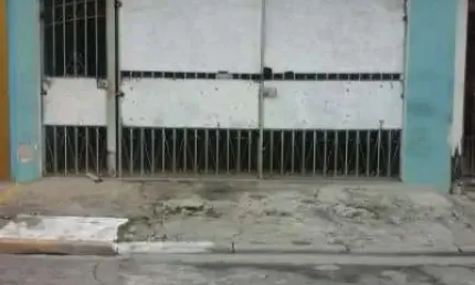 Casa com 3 quartos à venda na rua jabiru, 387, parque guaianazes, são paulo por r$ 420.000