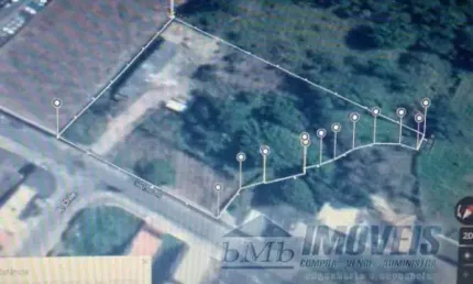 Terreno à venda na Rua União, 760, Jardim América, Poá por R$ 6.000.000