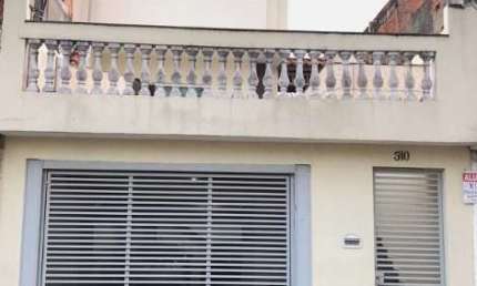 Casa com 4 quartos à venda na PARREIRABRAVA, 310, Vila Curuçá, São Paulo por R$ 650.000
