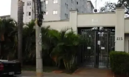 Apartamento com 2 quartos à venda na Rua Jequirana de Goiás, 515, Jardim Santo Antonio, São Paulo por R$ 270.000