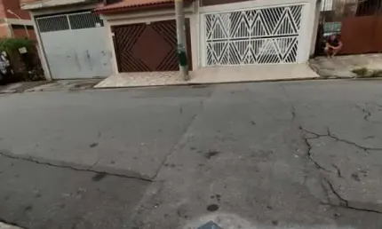 Casa com 3 quartos à venda na Rua Ananaí, 767, Vila Nova Curuçá, São Paulo por R$ 800.000