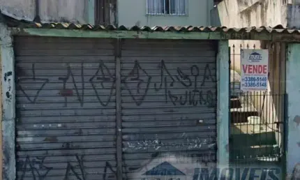 Casa com 2 quartos à venda na Avenida Nordestina, 6531, Parque Guaianazes, São Paulo por R$ 240.000