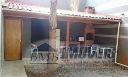 Casa em condomínio fechado com 2 quartos à venda na Avenida Coca, 200, Vila Curuçá, São Paulo por R$ 300.000