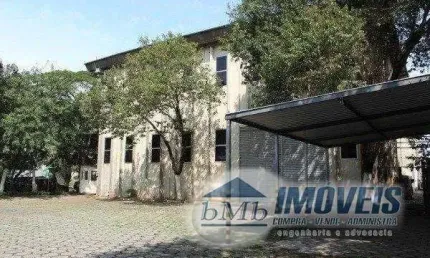Prédio à venda na Avenida Engenheiro Eusébio Stevaux, 2496, Jurubatuba, São Paulo por R$ 25.000.000