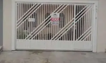 Casa com 4 quartos à venda na Rua Aldo Gianini, 707, Vila Nova Curuçá, São Paulo por R$ 550.000