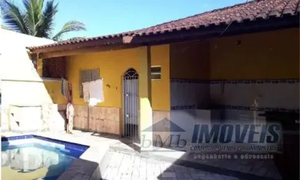 Casa com 3 quartos à venda na sorocabana, 10135, cibratel ii, itanhaém por r$ 350.000