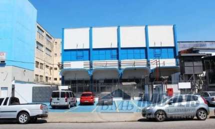Prédio para alugar na Avenida Nossa Senhora do Ó, 161, Limão, São Paulo por R$ 56.000