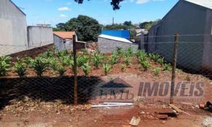 Terreno à venda na ALEXANDRE RUFO, 1, Jardim Paraíso, Marialva por R$ 170.000