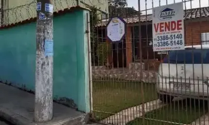 Casa com 3 quartos à venda na Rua Centralina, 212, Vila Princesa Isabel, São Paulo por R$ 500.000