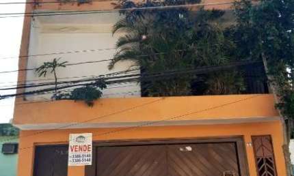 Casa com 5 quartos à venda na Rua Henrique Beck, 69, Lajeado, São Paulo por R$ 670.000