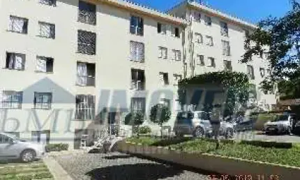 Apartamento com 2 quartos à venda na Avenida Baltazar Santana, 212, Jardim Planalto, São Paulo por R$ 220.000