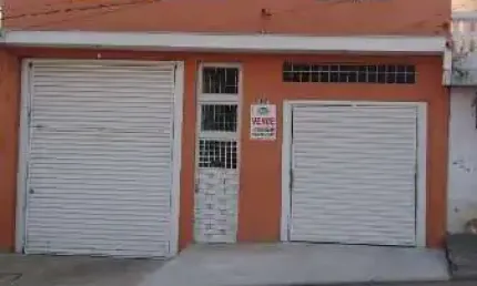 Casa com 2 quartos à venda na rua padre vicente de araújo, 924, jardim quisisana (vila nova curuçá), são paulo por r$ 500.000