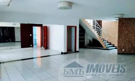 Casa com 5 quartos à venda na Rua Doutor Raul da Rocha Medeiros, 236, Tatuapé, São Paulo por R$ 3.500.000