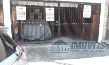 Casa com 3 quartos à venda na Rua Romualdo de Sousa Brito, 676, Parque Dom João Neri, São Paulo por R$ 300.000