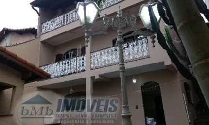 Casa com 3 quartos à venda na Rua Guaraitá, 619, Vila Curuçá, São Paulo por R$ 1.200.000