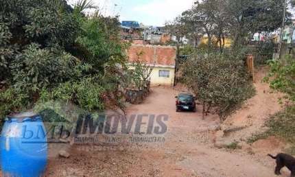 Terreno à venda na Rua João Bodin, 138, Jardim Aurora (Zona Leste), São Paulo por R$ 1.200.000