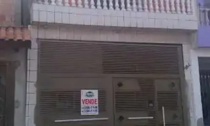 Casa com 2 quartos à venda na Rua Jabiru, 994, Vila Nova Curuçá, São Paulo por R$ 500.000