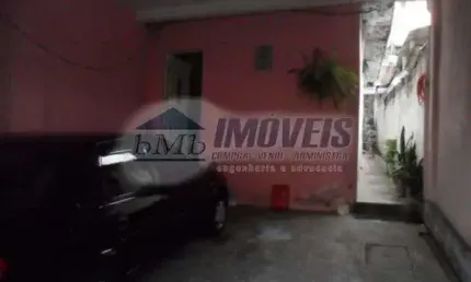 Casa com 6 quartos à venda na Rua Narceja, 152, Vila Nova Curuçá, São Paulo por R$ 520.000