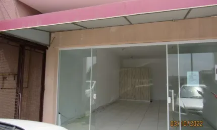 Ponto comercial para alugar no Centro, Itupeva , 39 m2 por R$ 1.800