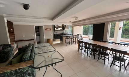 Casa em condomínio fechado com 4 quartos para alugar no Jardim Novo Mundo, Jundiaí , 520 m2 por R$ 15.000