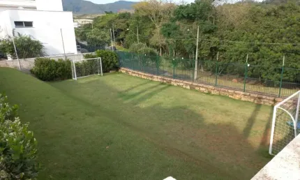 Terreno em condomínio fechado à venda no Jardim Novo Mundo, Jundiaí  por R$ 690.000