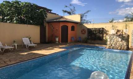 Casa com 3 quartos à venda na Vila Santa Terezinha, Várzea Paulista , 118 m2 por R$ 850.000