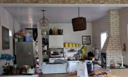 Casa com 4 quartos à venda no Jardim Sales, Jundiaí , 206 m2 por R$ 470.000