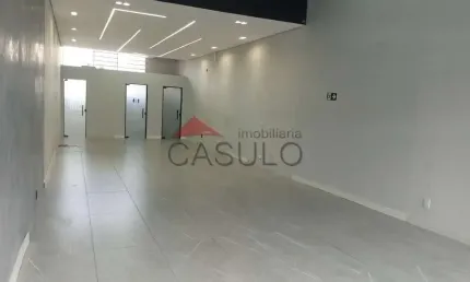 Ponto comercial para alugar no Jardim São Bento, Jundiaí , 98 m2 por R$ 3.800